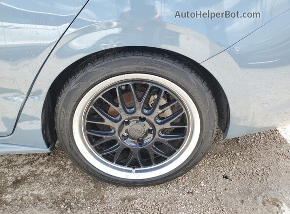 3N1AB8DVXRY256980 2024 NISSAN SENTRA Gray 