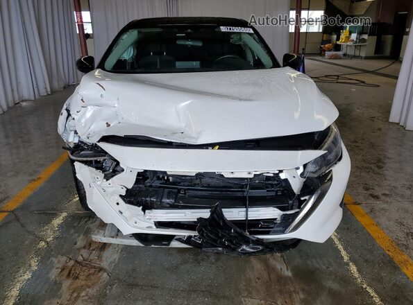 3N1AB8DVXRY357338 2024 NISSAN SENTRA White 360 interior view
