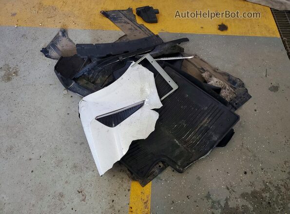 3N1AB8DVXRY357338 2024 NISSAN SENTRA White Engine compartment view