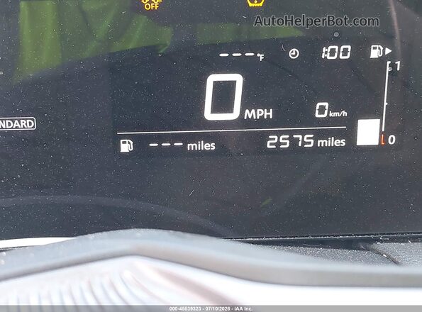 3N1AB9BV1TY268385 2026 NISSAN SENTRA Gray 