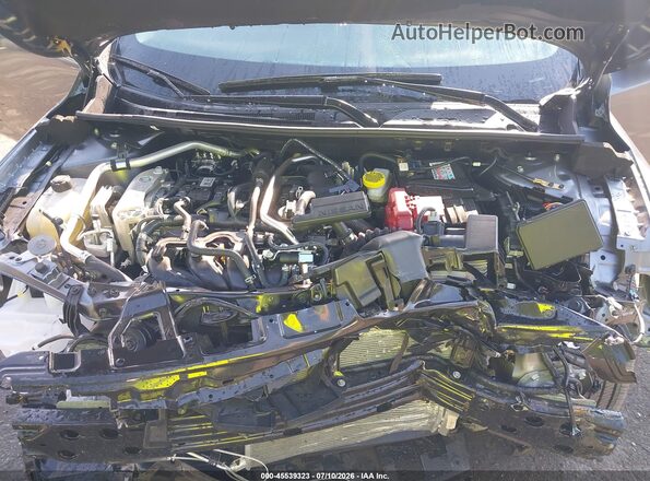 3N1AB9BV1TY268385 2026 NISSAN SENTRA Gray Vista trasera