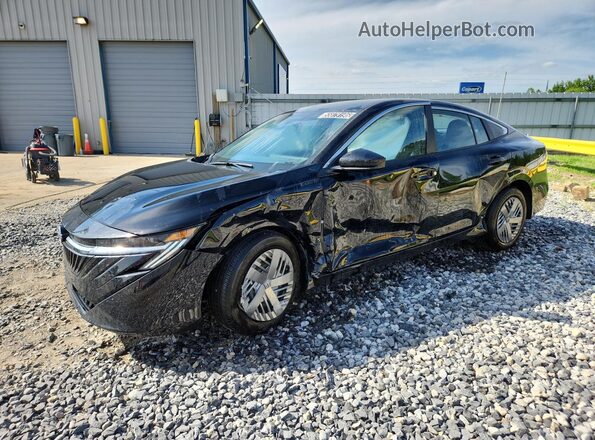 3N1AB9BV5TY206519 2026 NISSAN SENTRA Черный Вид наклейки с VIN-кодом