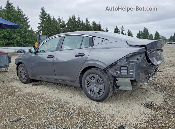 3N1AB9BV5TY217987 2026 NISSAN SENTRA Gray Tył lewy