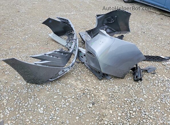3N1AB9BV5TY217987 2026 NISSAN SENTRA Gray Widok komory silnika