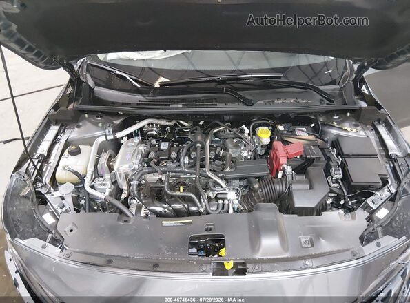 3N1AB9BV5TY289160 2026 NISSAN SENTRA Gray Vista trasera