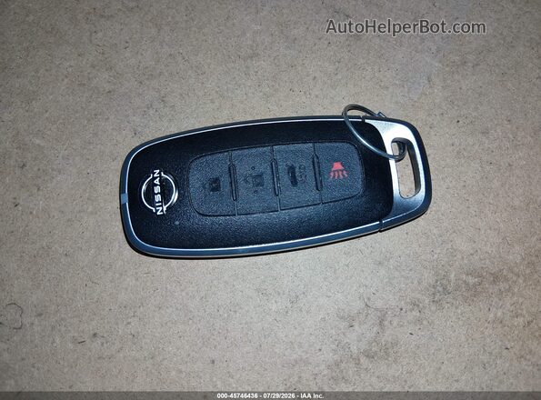 3N1AB9BV5TY289160 2026 NISSAN SENTRA Gray Vista del salpicadero