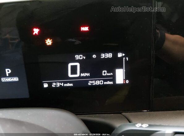 3N1AB9BV5TY289160 2026 NISSAN SENTRA Gray 