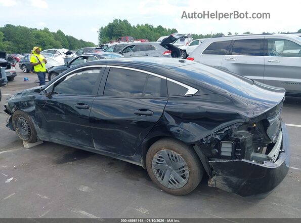 3N1AB9BV9TY228457 2026 NISSAN SENTRA Black 