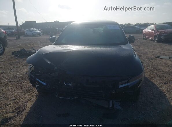 3N1AB9CV0TY278341 2026 NISSAN SENTRA Черный Вид спереди