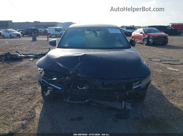 3N1AB9CV0TY278341 2026 NISSAN SENTRA Черный Вид задней части салона
