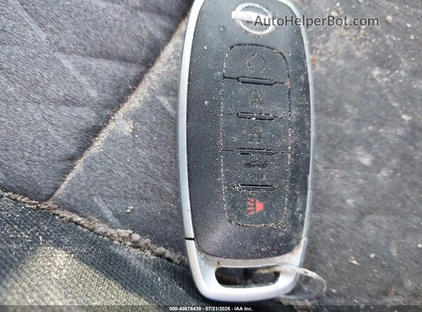3N1AB9CV0TY278341 2026 NISSAN SENTRA Черный Вид панели приборов