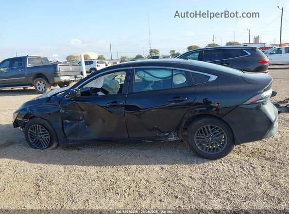 3N1AB9CV0TY278341 2026 NISSAN SENTRA Черный 
