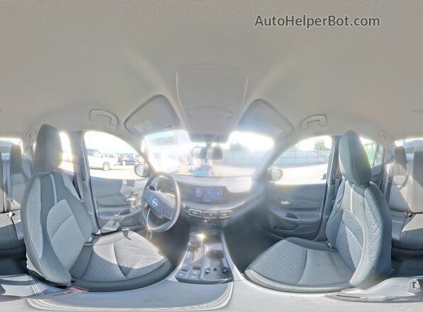 3N1AB9CV1TY245641 2026 NISSAN SENTRA Black Vista interior de 360 grados
