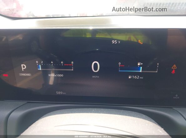 3N1AB9CV3TY211622 2026 NISSAN SENTRA Blue Vista de los asientos traseros