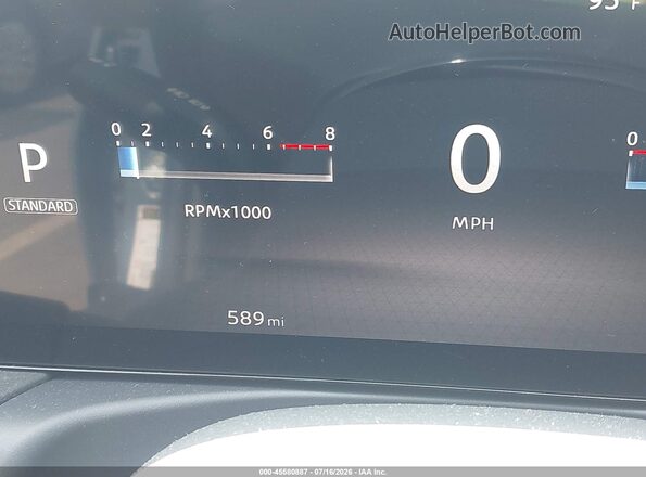 3N1AB9CV3TY211622 2026 NISSAN SENTRA Blue 