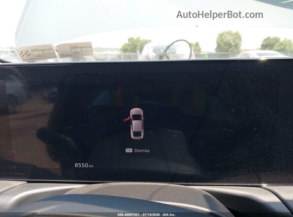 3N1AB9CV3TY219820 2026 NISSAN SENTRA Gray Rear seats view