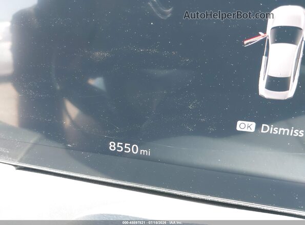3N1AB9CV3TY219820 2026 NISSAN SENTRA Gray 