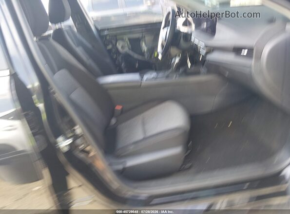 3N1AB9CV4TY279038 2026 NISSAN SENTRA Black წინა სალონის ხედი