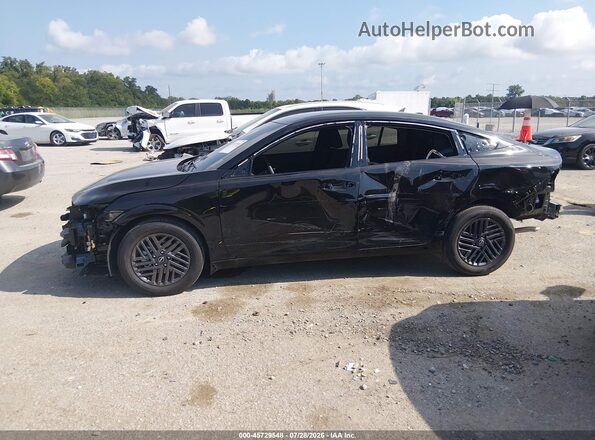 3N1AB9CV4TY279038 2026 NISSAN SENTRA Black 