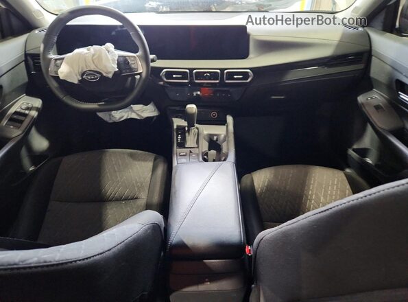 3N1AB9CV5TY208558 2026 NISSAN SENTRA White წინა პანელის ხედი