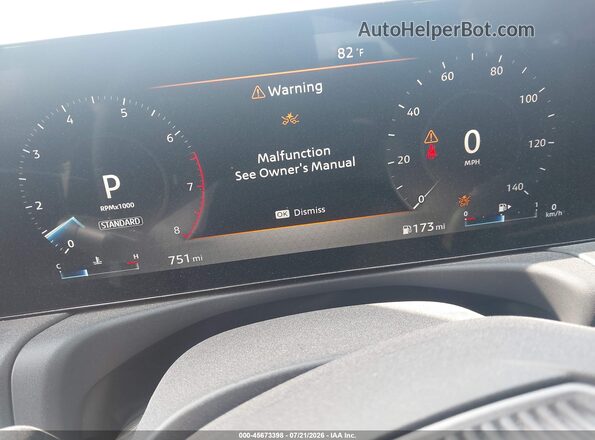 3N1AB9CV5TY229880 2026 NISSAN SENTRA Blue Вид задніх сидінь
