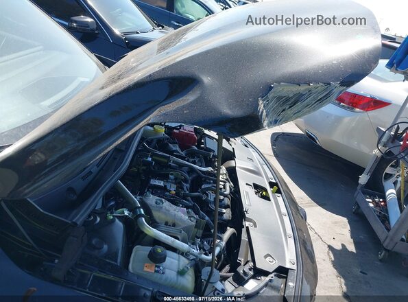 3N1AB9CV6TY222713 2026 NISSAN SENTRA Black Սարքավորումների վահանակի տեսք