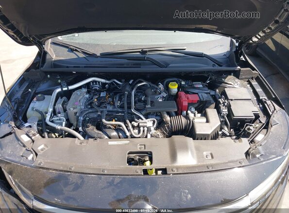 3N1AB9CV6TY222713 2026 NISSAN SENTRA Black Հետևի տեսք