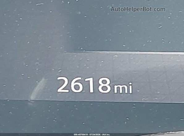 3N1AB9CV6TY238961 2026 NISSAN SENTRA Light Blue 