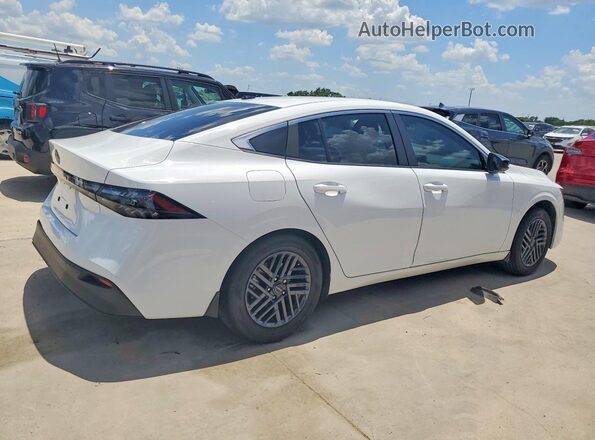 3N1AB9CV7TY271113 2026 NISSAN SENTRA White Rear right