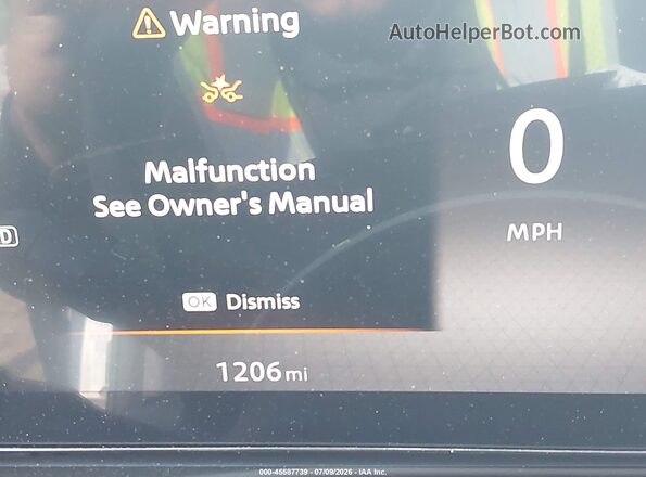 3N1AB9CV8TY206383 2026 NISSAN SENTRA Gray 