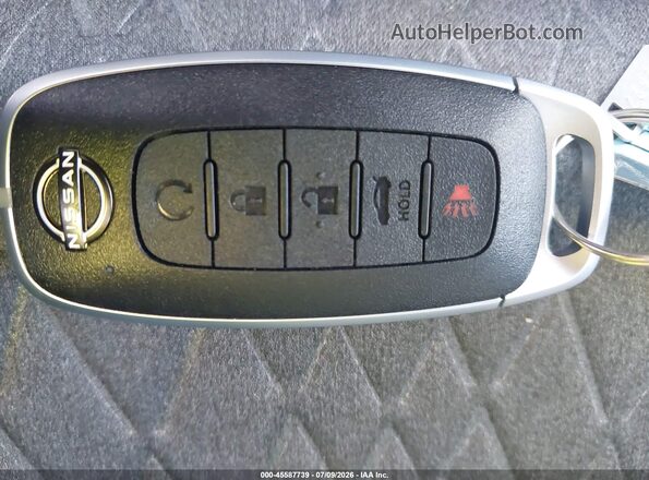 3N1AB9CV8TY206383 2026 NISSAN SENTRA Gray Առջևի վահանակի տեսք