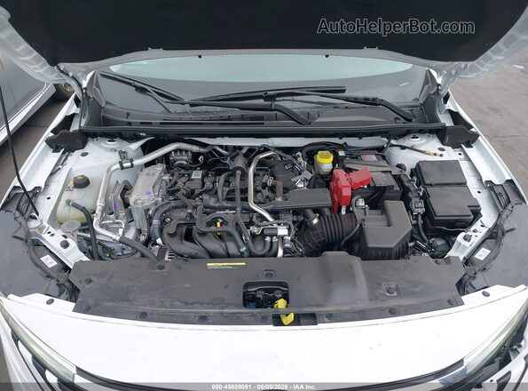 3N1AB9CV8TY210532 2026 NISSAN SENTRA White Vista trasera