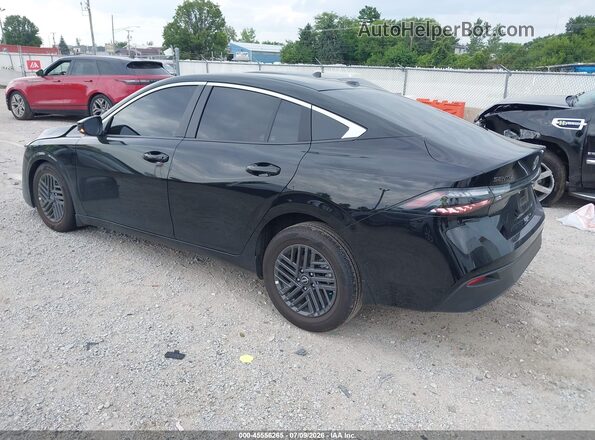 3N1AB9CV8TY217237 2026 NISSAN SENTRA Black Trasero izquierdo