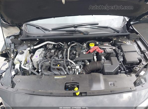 3N1AB9CV8TY217237 2026 NISSAN SENTRA Black Vista trasera