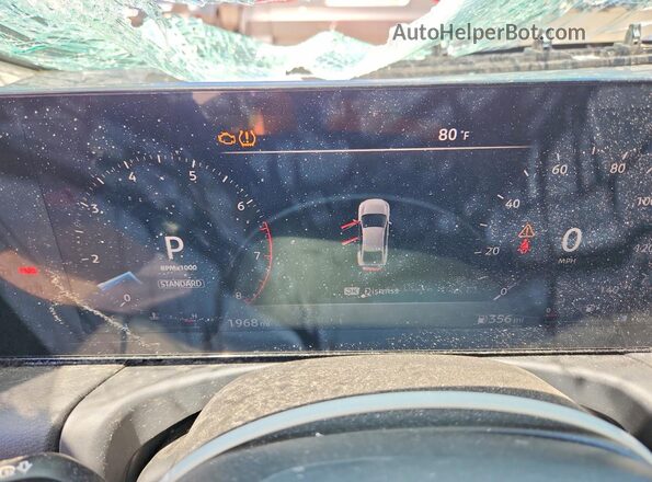 3N1AB9CV8TY232241 2026 NISSAN SENTRA Red Սարքավորումների վահանակի տեսք
