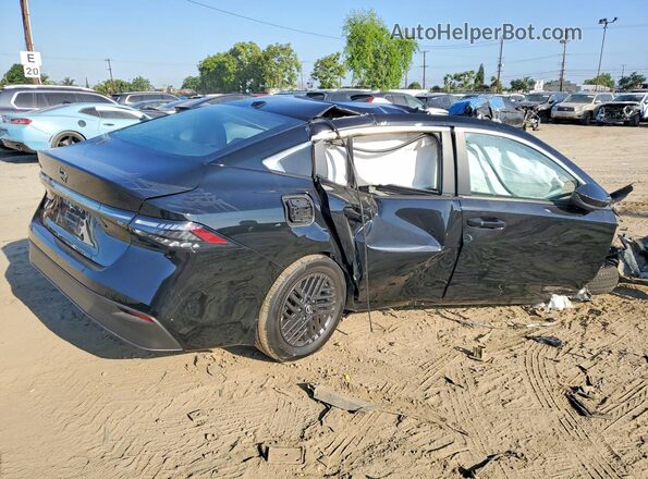 3N1AB9CV9TY209888 2026 NISSAN SENTRA Black Tył prawy