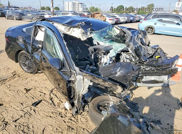 3N1AB9CV9TY209888 2026 NISSAN SENTRA Black Przód prawy