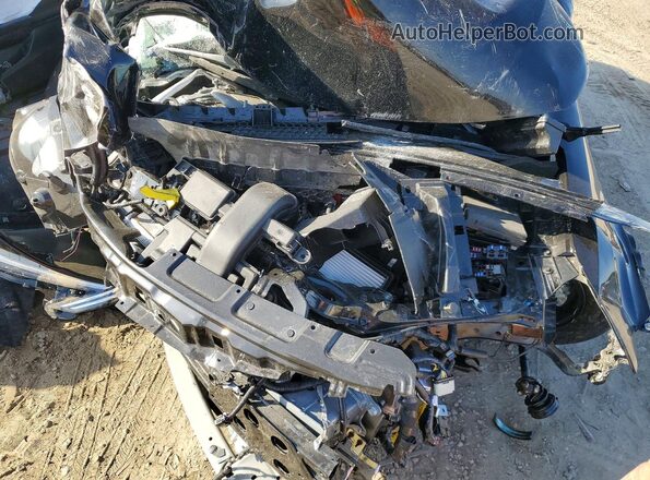 3N1AB9CV9TY209888 2026 NISSAN SENTRA Black Widok wnętrza z tyłu