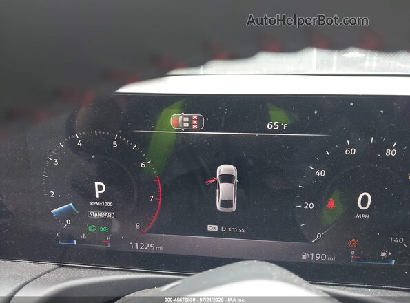 3N1AB9DV0TY231552 2026 NISSAN SENTRA Black Հետևի նստատեղերի տեսք