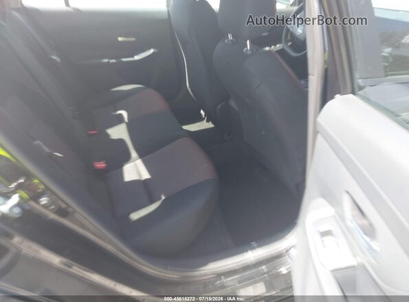 3N1AB9DV1TY233472 2026 NISSAN SENTRA Black VIN კოდის სტიკერის ხედი