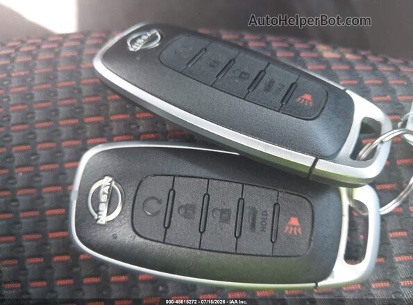 3N1AB9DV1TY233472 2026 NISSAN SENTRA Black წინა პანელის ხედი