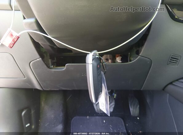 3N1AB9DV1TY235707 2026 NISSAN SENTRA Black წინა პანელის ხედი