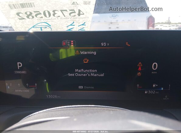 3N1AB9DV1TY235707 2026 NISSAN SENTRA Black უკანა სავარძლების ხედი