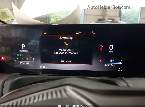 3N1AB9DV1TY242365 2026 NISSAN SENTRA White Вид задніх сидінь