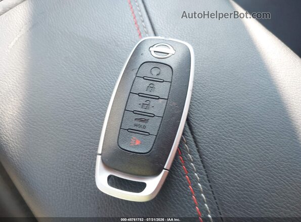 3N1AB9DV2TY211125 2026 NISSAN SENTRA Gray Dashboard view