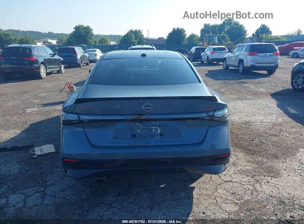 3N1AB9DV2TY211125 2026 NISSAN SENTRA Gray 