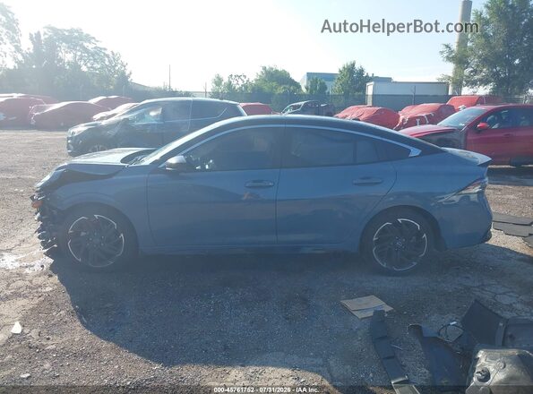 3N1AB9DV2TY211125 2026 NISSAN SENTRA Gray 
