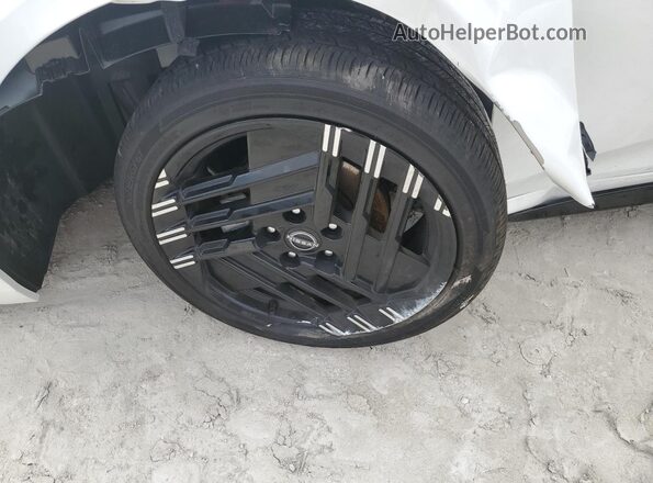3N1AB9DV2TY213506 2026 NISSAN SENTRA Белый Панорамный вид салона 360°