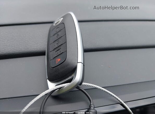 3N1AB9DV2TY244884 2026 NISSAN SENTRA Серый Вид панели приборов