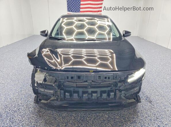 3N1AB9DV2TY272345 2026 NISSAN SENTRA Black წინა ხედი